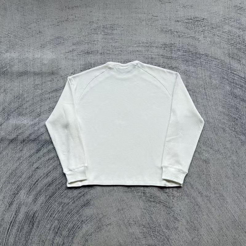 Fyredwrld Waffle Longsleeves 5
