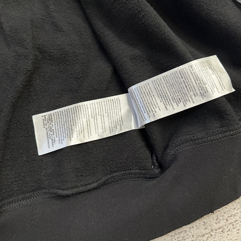 Supreme MM6 Zip Up Hoodie 9