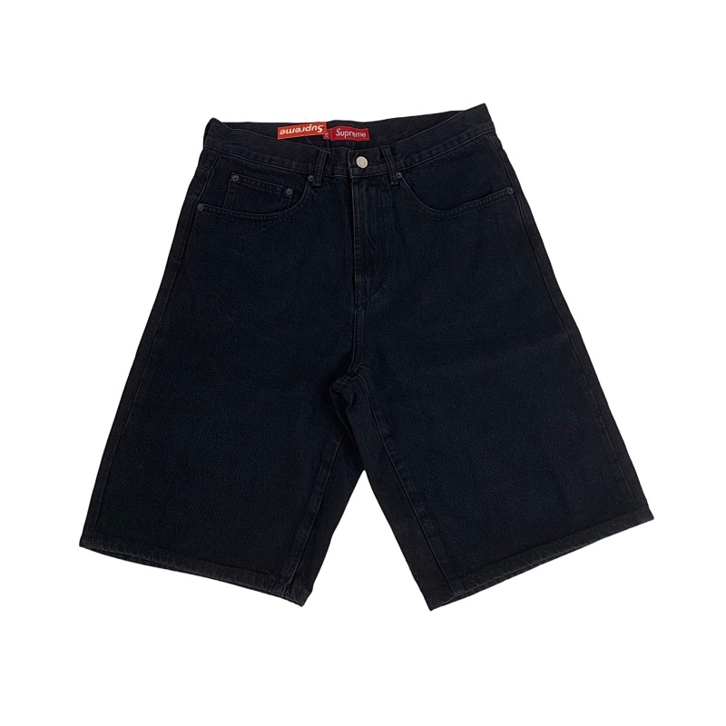 Supreme Shorts Baggy 4