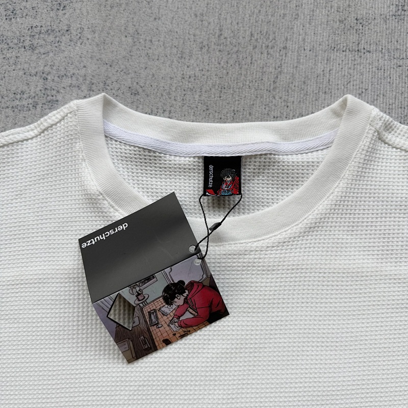 Der Long Sleeve 6