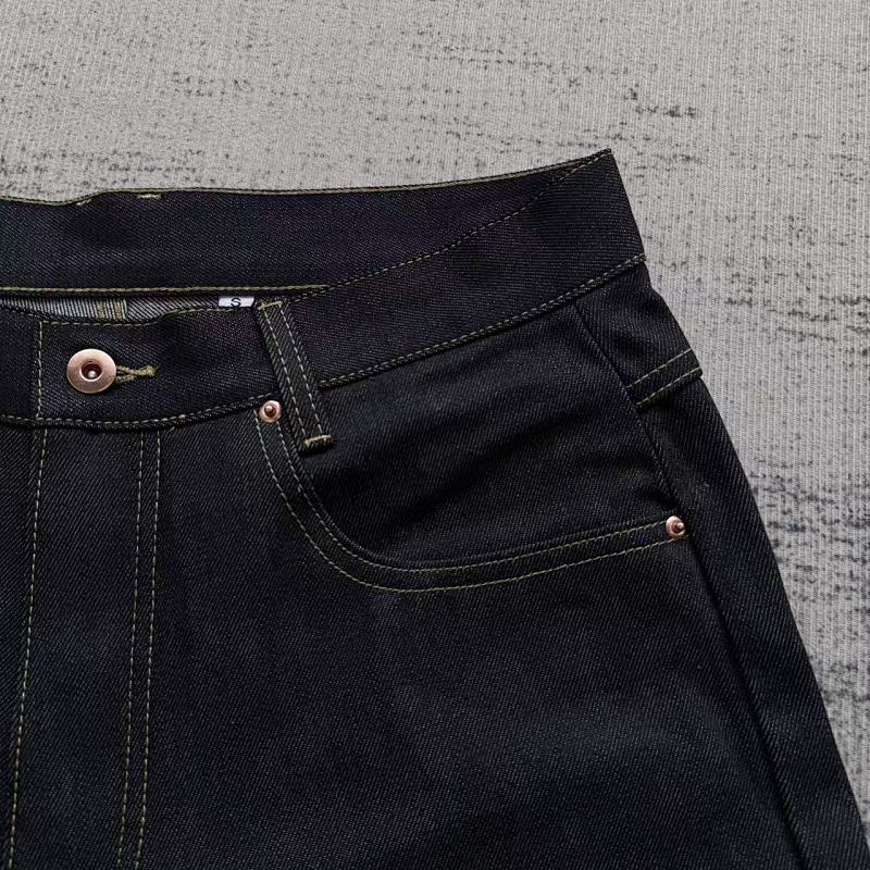 Paperboyz Black Denim 10
