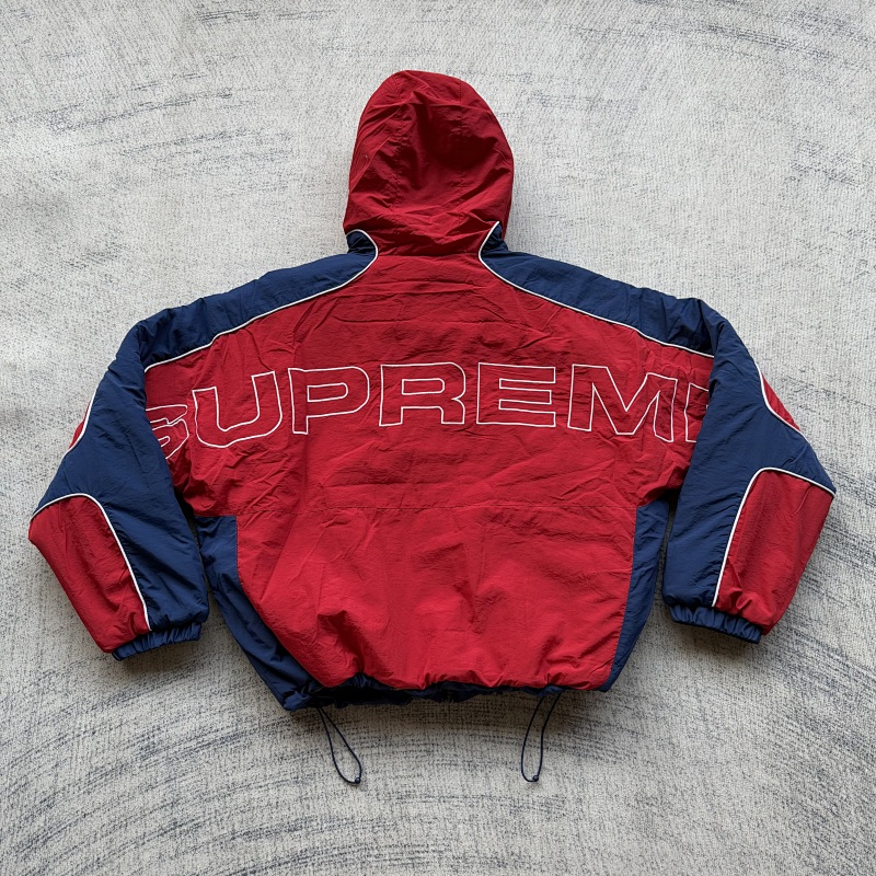 Supreme Fux Jacket 3