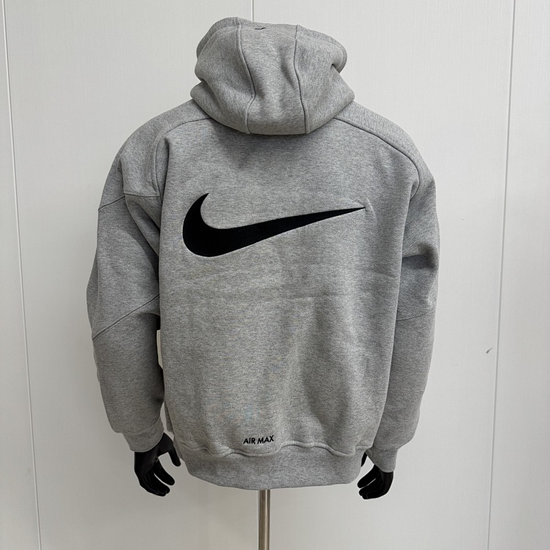 Supreme Nk Tracksuit Grey 2