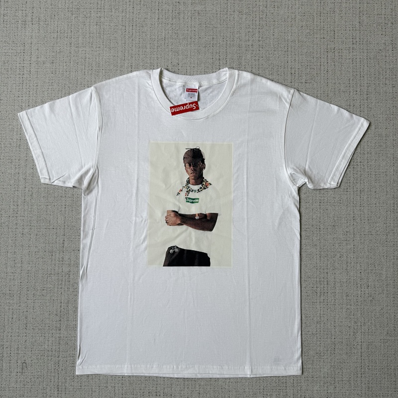 Supreme Tyler Tee