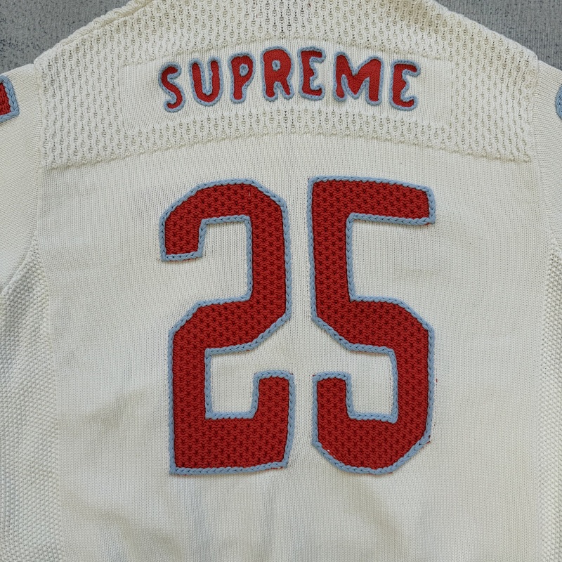 Supreme Sweater 12