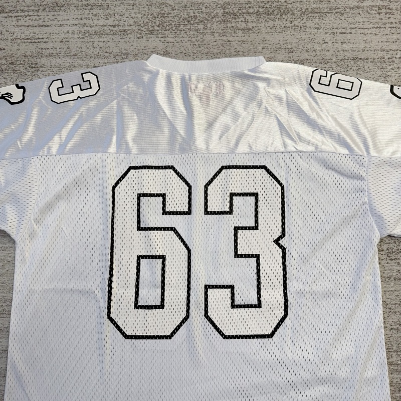 Supreme Fw25 Jersey 10