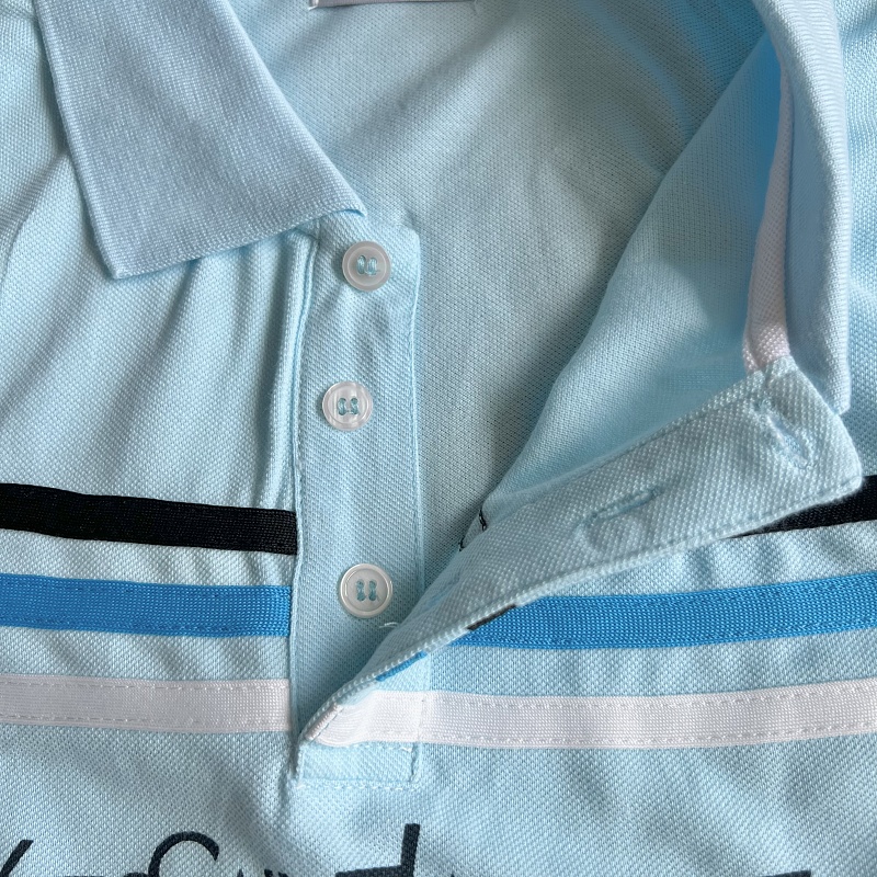 Ysl Vintage Polos 7