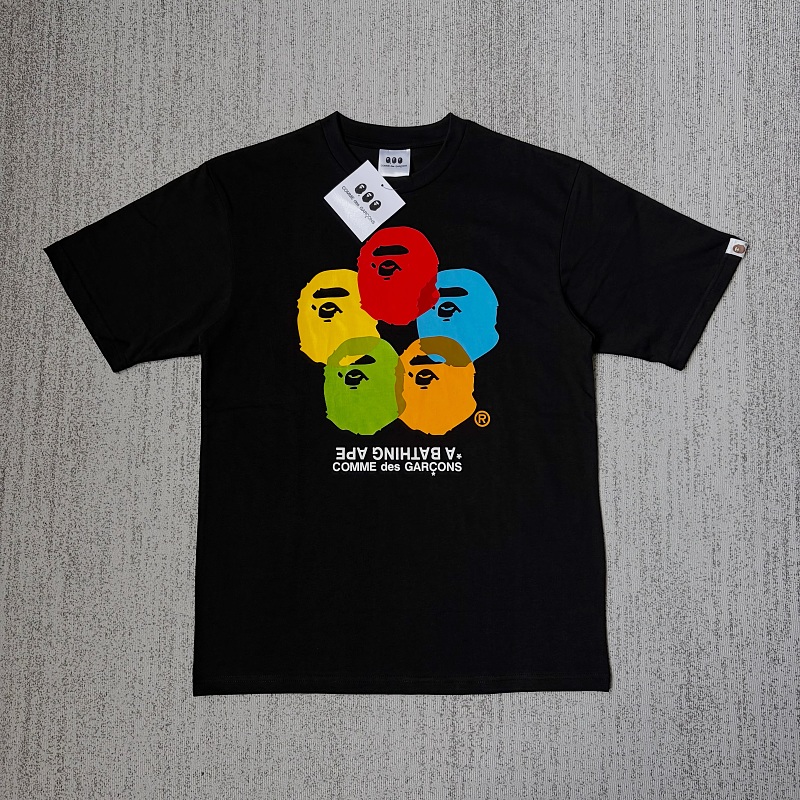 Bape Tee 3