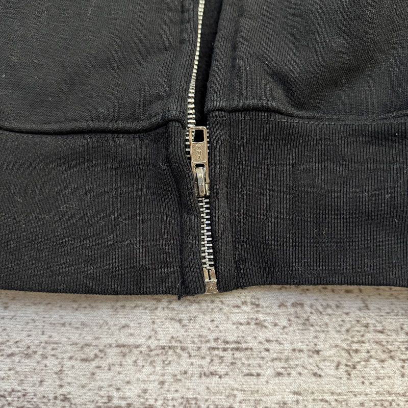 Supreme MM6 Zip Up Hoodie 11