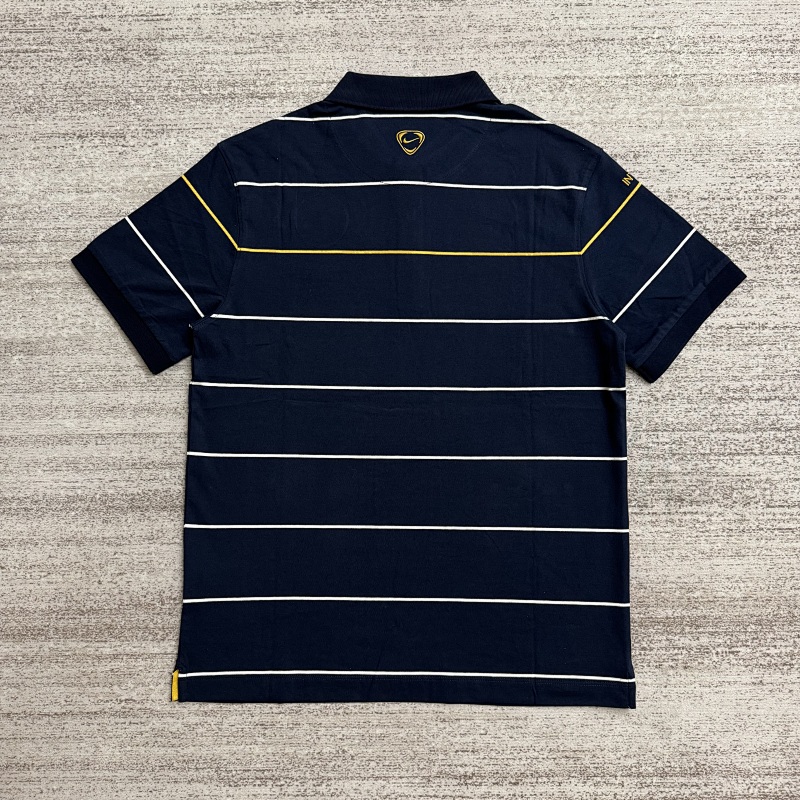Nk Vintage Milan Polo Shirt 2