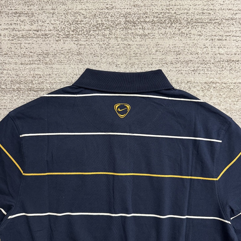 Nk Vintage Milan Polo Shirt 10