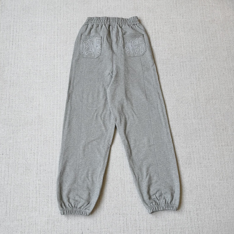 100￥ Up In Flames Pants 4