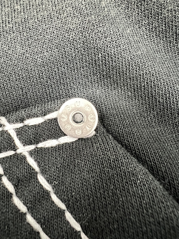 Supreme X True Religion Tracksuit 11