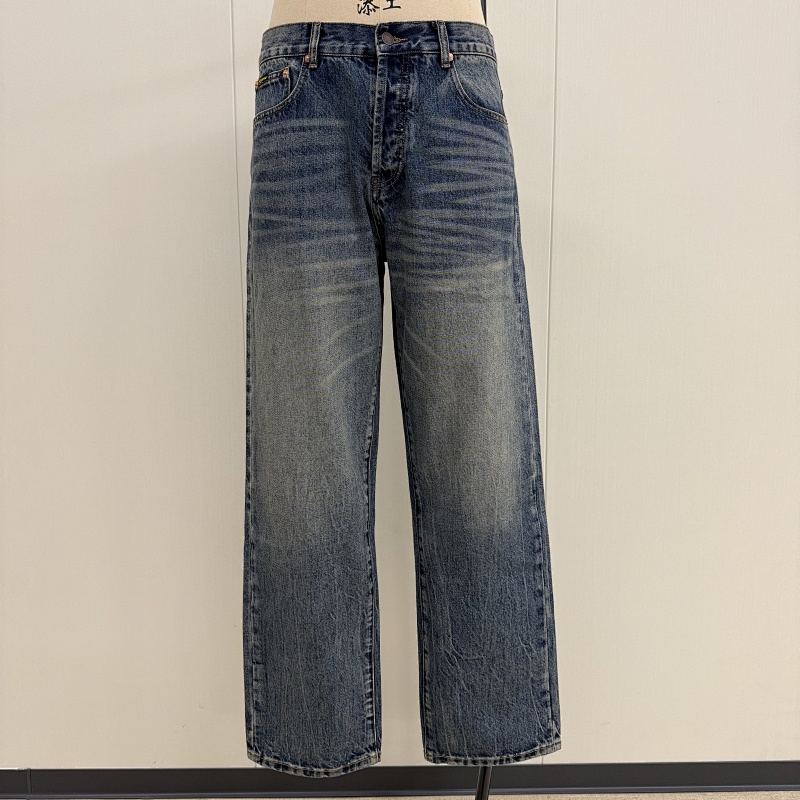 Supreme Selvedge Jean 3