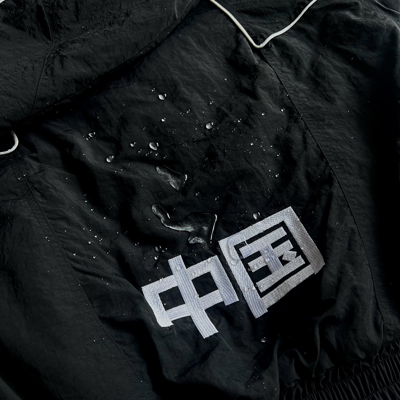 Nahmias Marty Supreme Jacket 8
