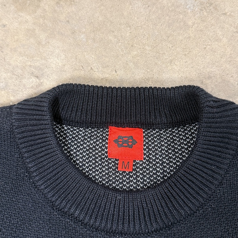 Davril Knit Sweater 4