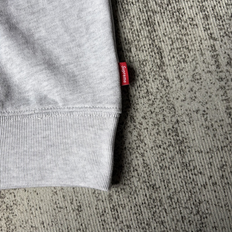 Supreme X Margiela MM6 Black Tracksuit 12