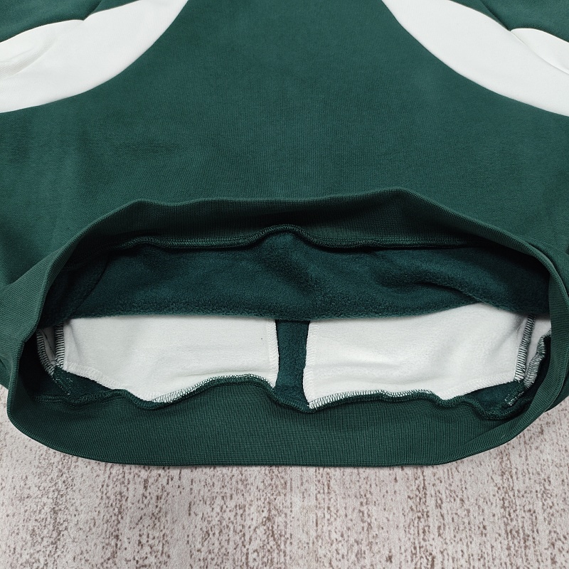 Mertra Green Top 2