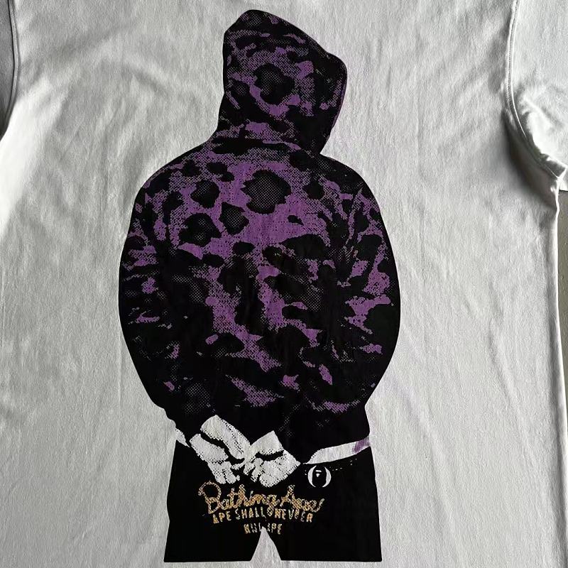 90¥/13.2$ Ul - T Shirt 8