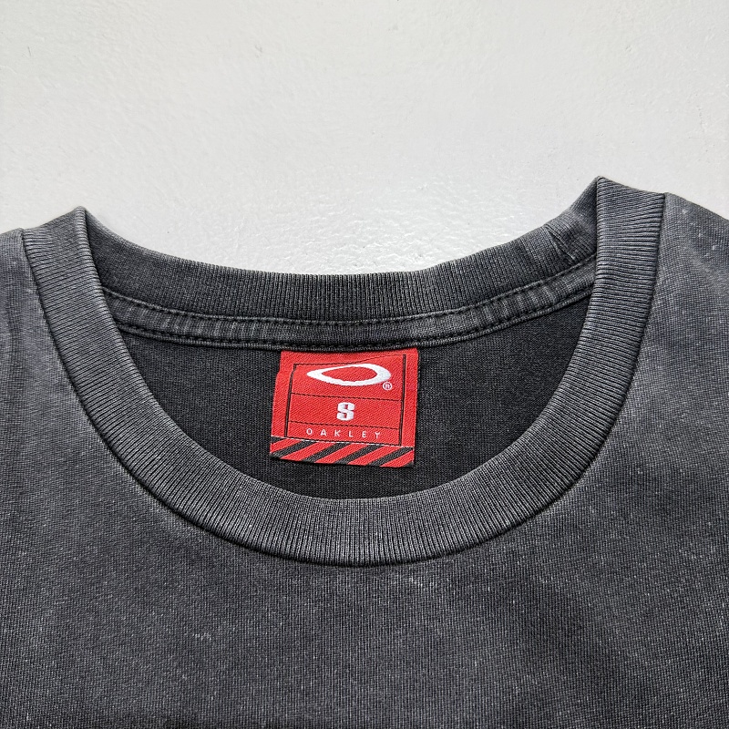 Vintage Ok Tee 5
