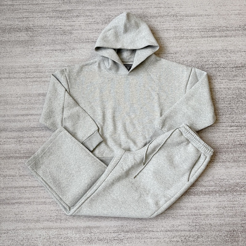 Saint Alexander Tracksuit Hood 3