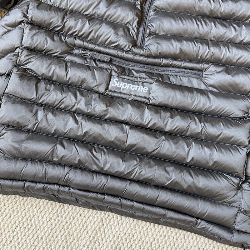 Supreme Down Jacket 5