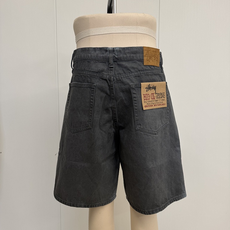 150￥ Stussy Denim Shorts 3