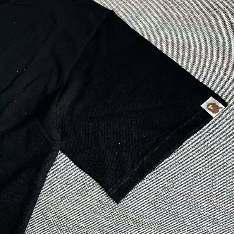 Bape Graphic T-shirt 10