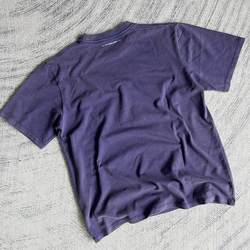Vintage Ok Tee 3