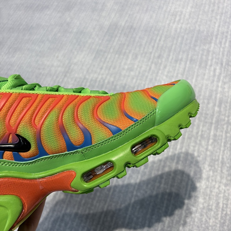 Supreme Nike TN Shoes 5