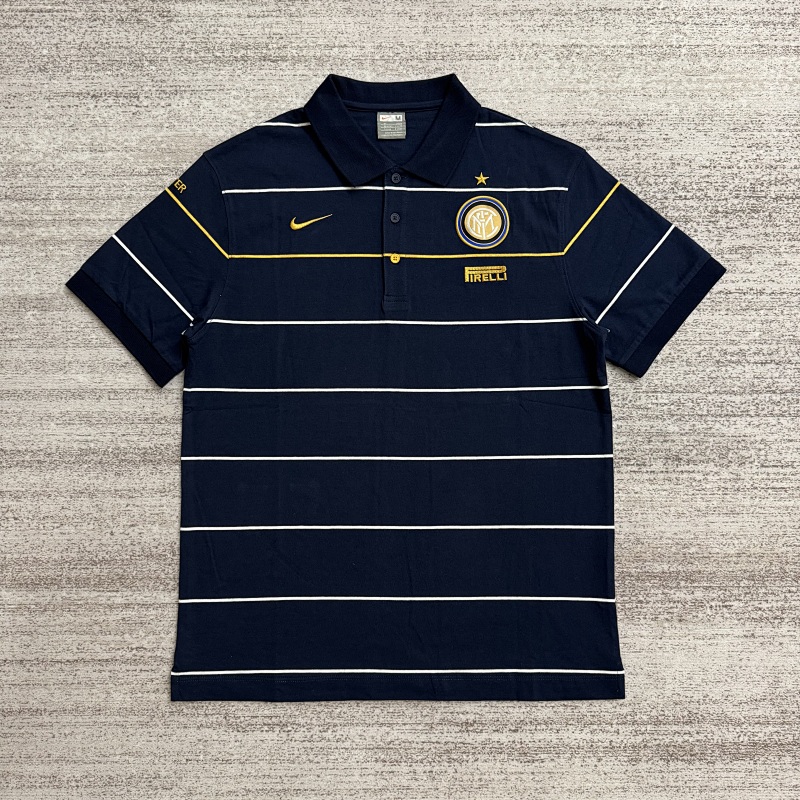 Nk Vintage Milan Polo Shirt