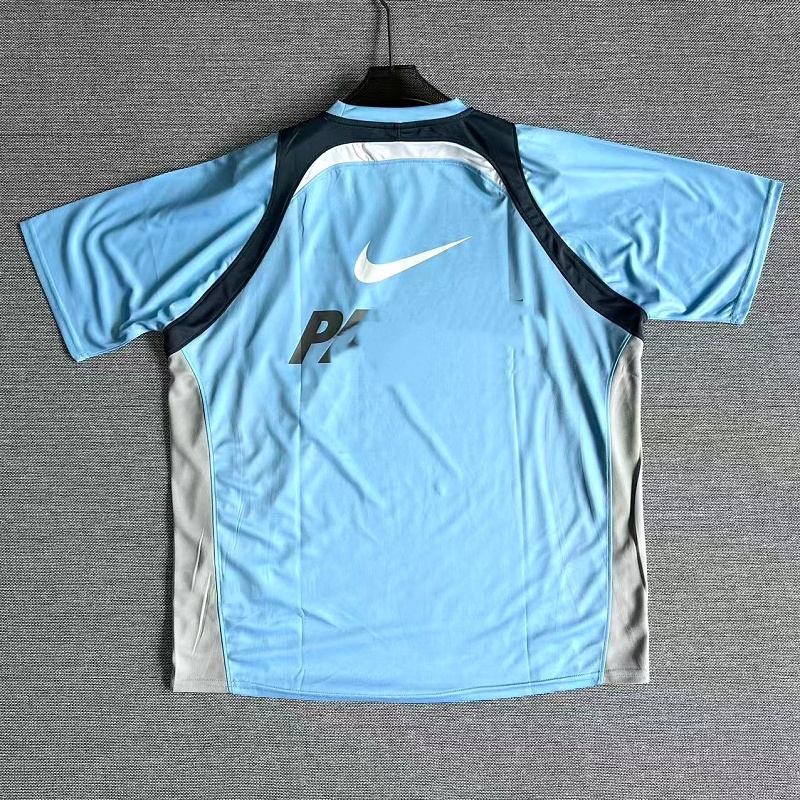Pal X Nike White And Black Jerseys 8