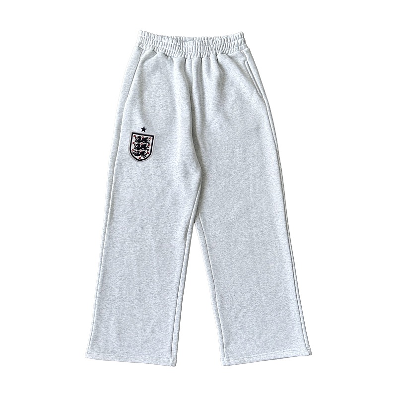 Heavyweight Crest Tracksuit - England Exclusive 4