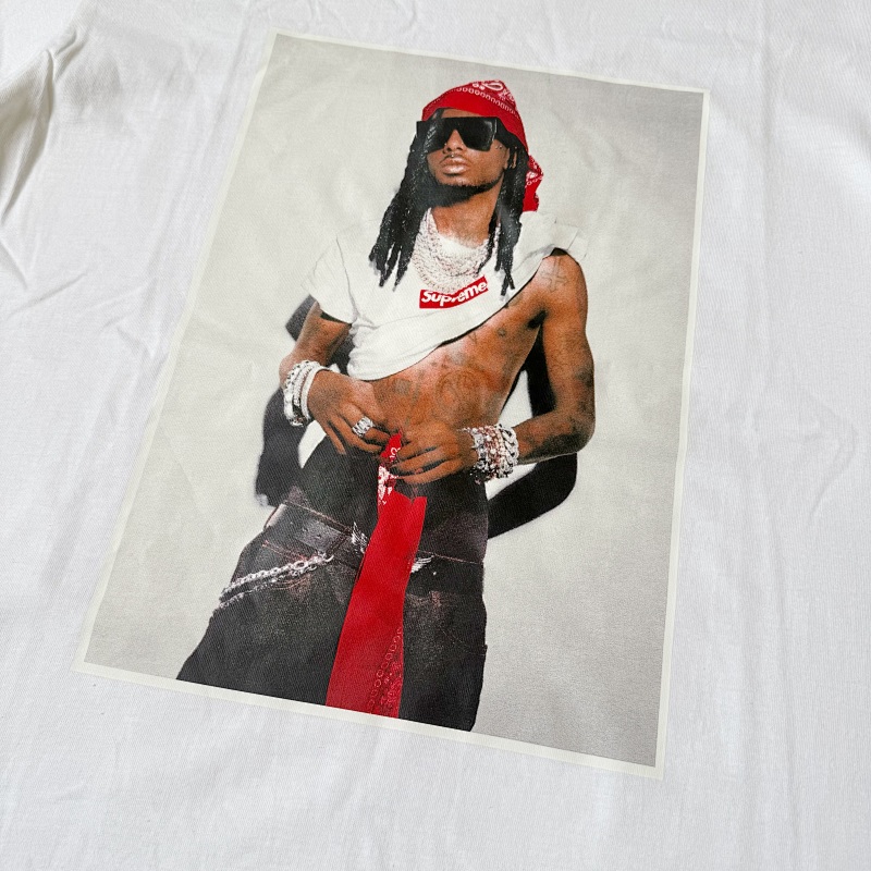 Supreme Playboi Carti Tee 7