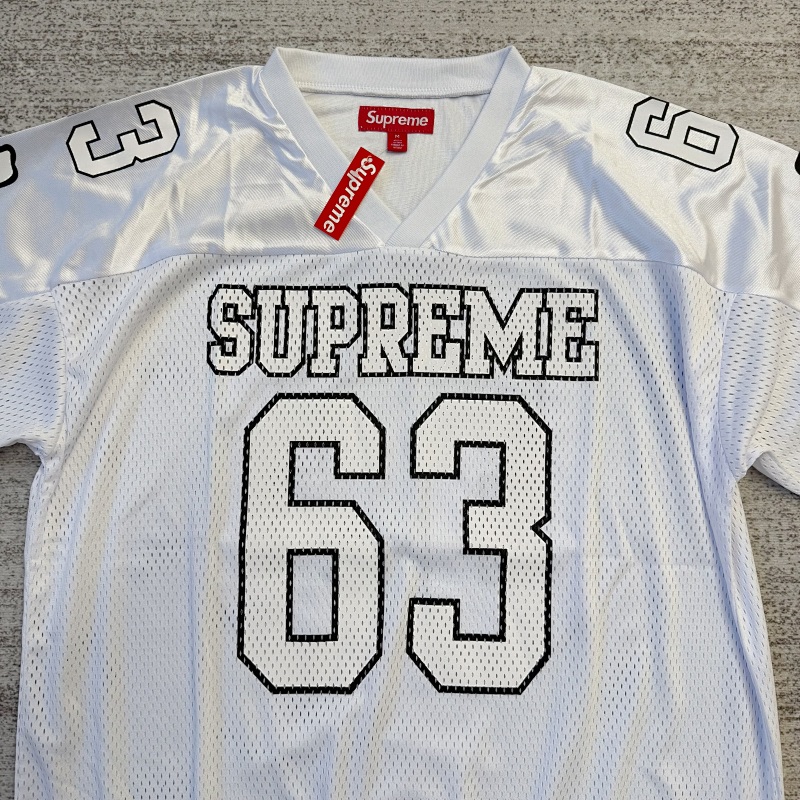 Supreme Fw25 Jersey 6