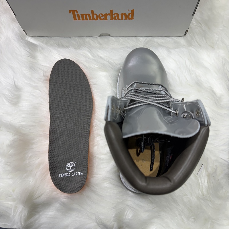 Elite Made Timberland Veneda Carter 12