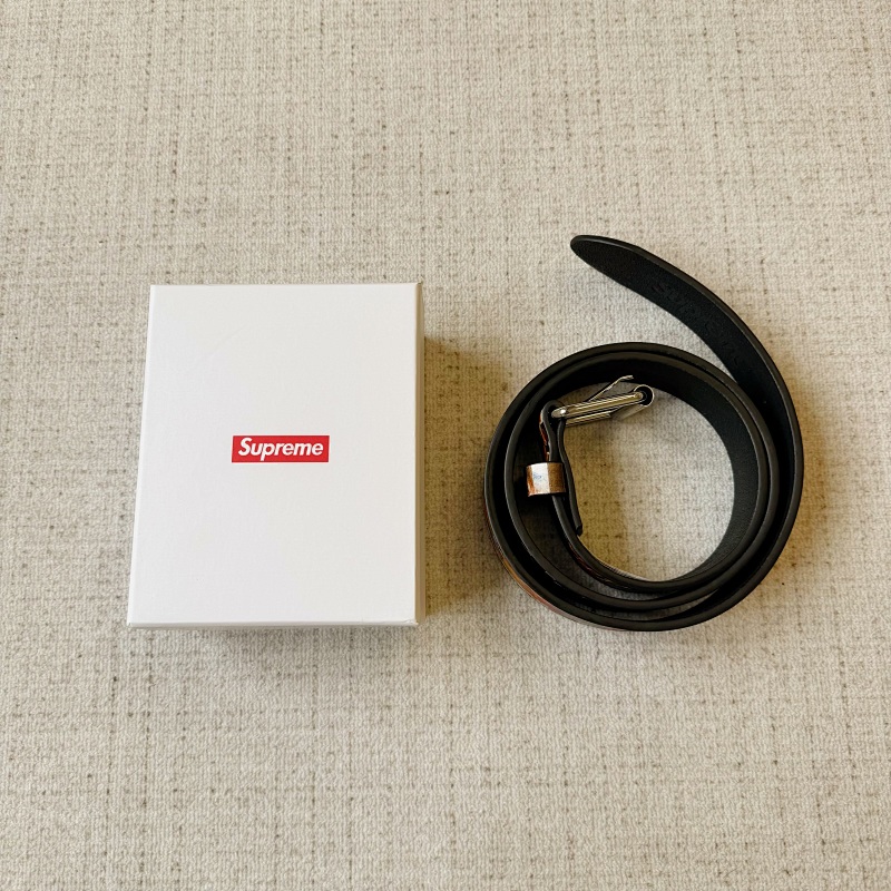 Supreme The Last Supper Belt 4