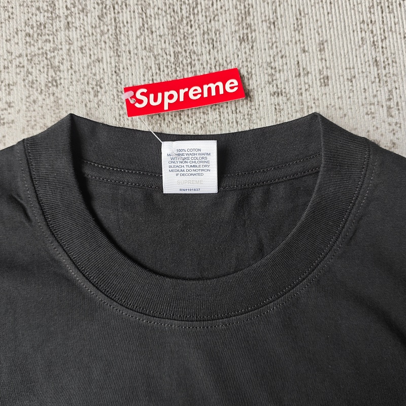 Supreme Tee 6