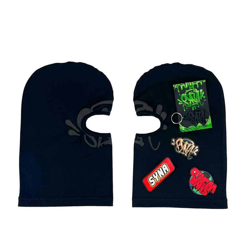 Syna World Mask 5
