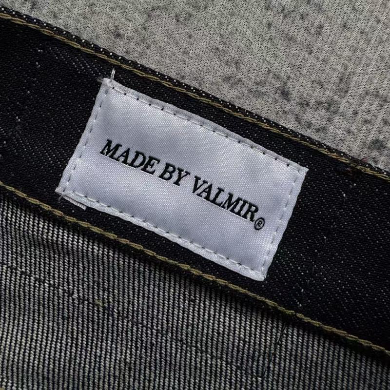 Paperboyz Black Denim 5