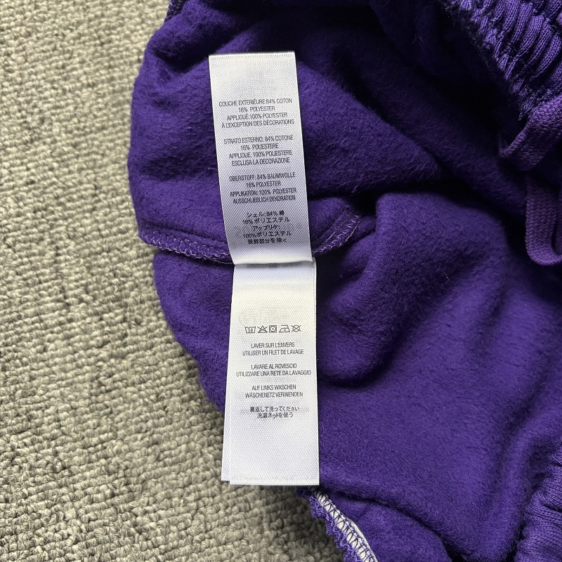 Supreme Small Logo Shorts 8