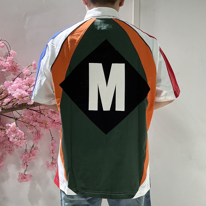 Supreme Polo Ss24 Week3 S/s Rugby 6