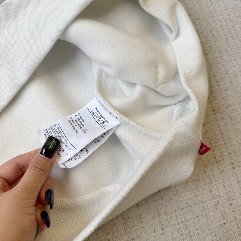 Supreme Nk Tracksuit White 10
