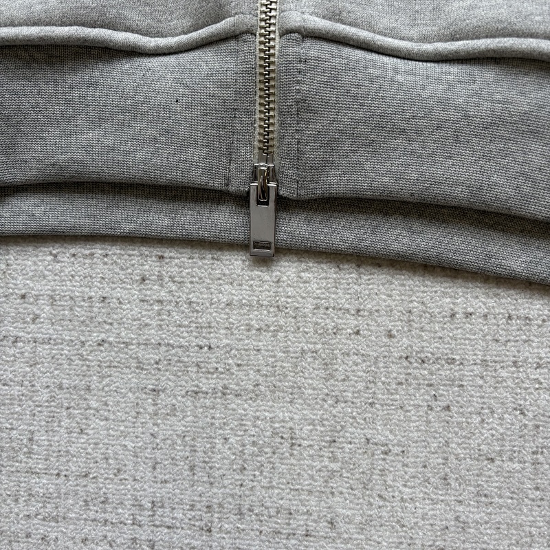 Sweat Tracksuit Grey 3