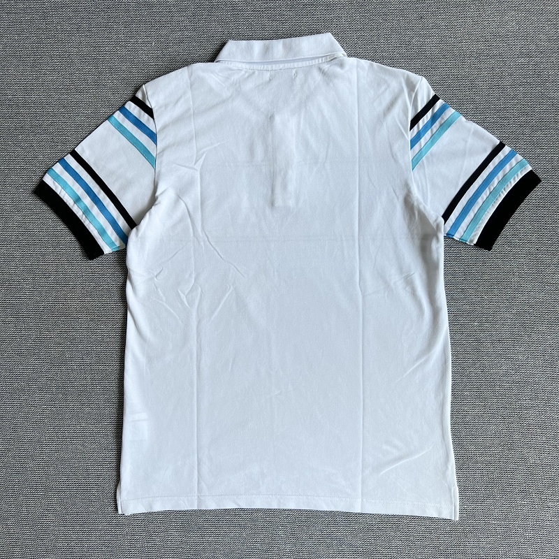 Ysl Vintage Polos 4