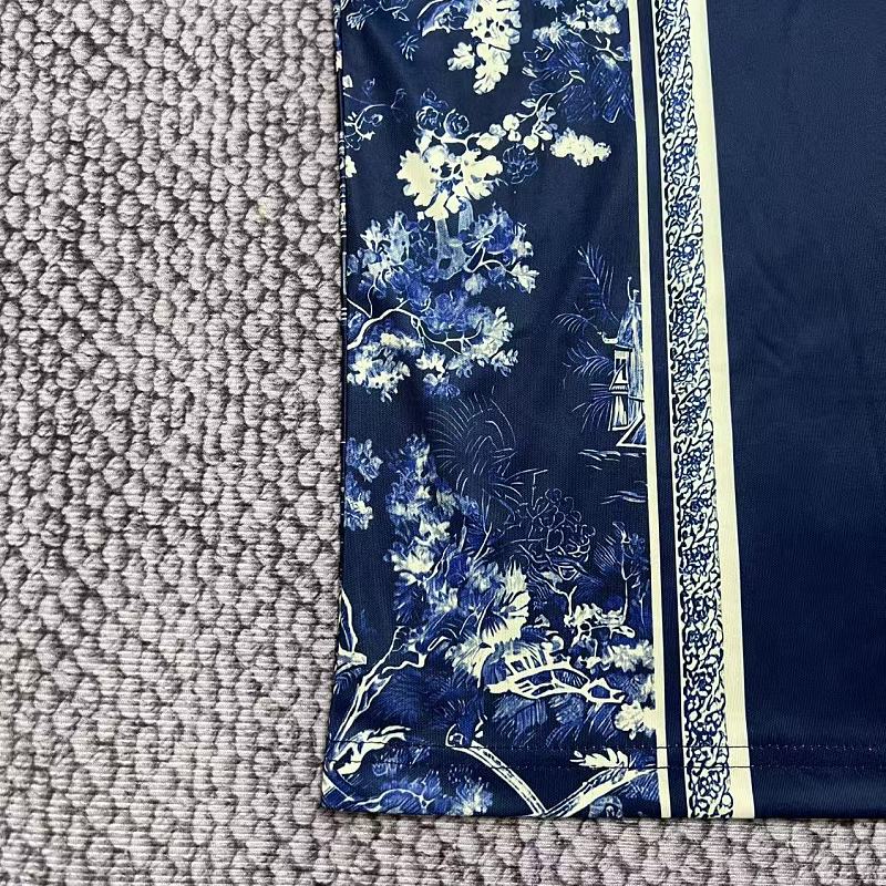 Psg X Dior Polo 12