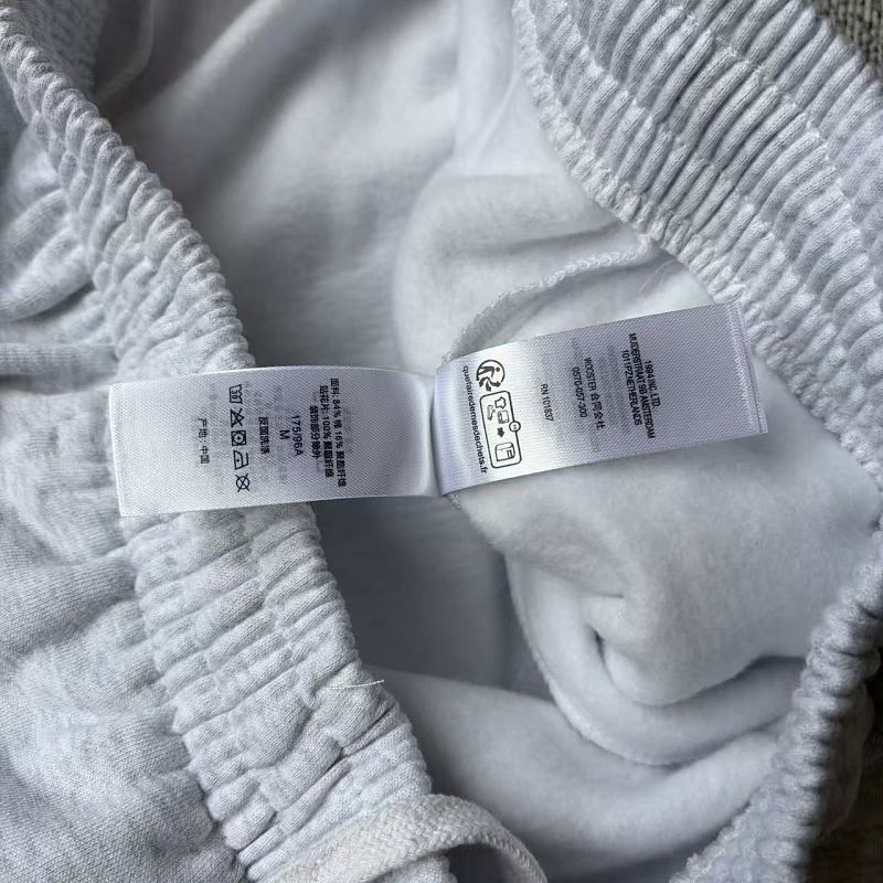 Supreme Small Logo Shorts 8