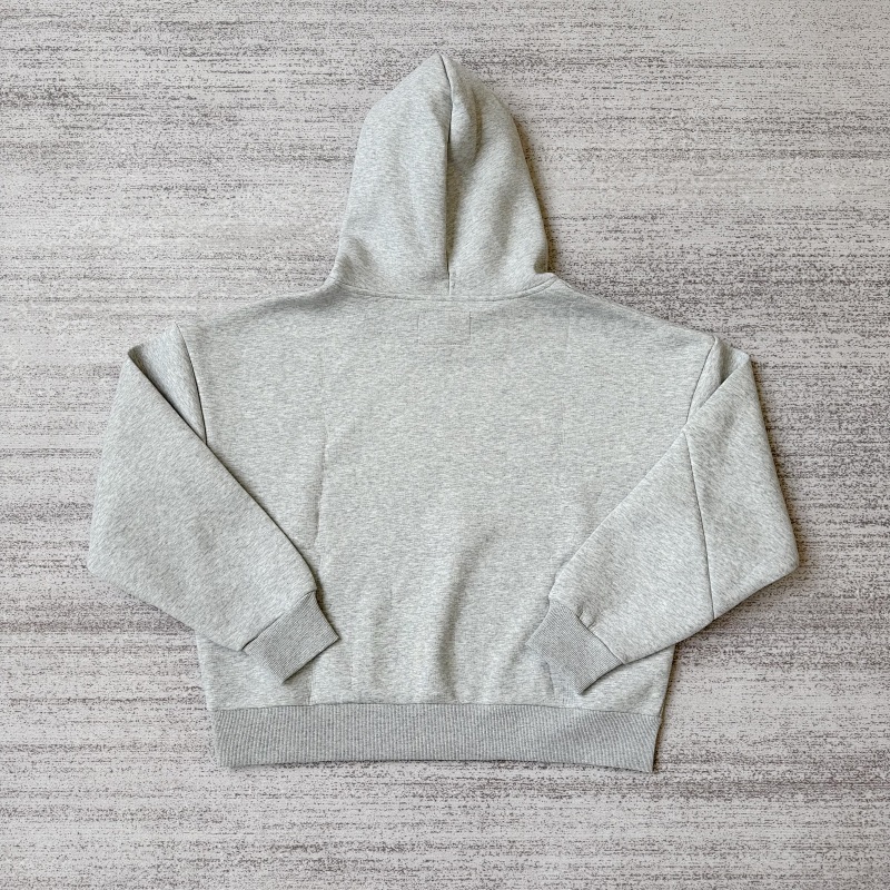 Saint Alexander Tracksuit Hood 9