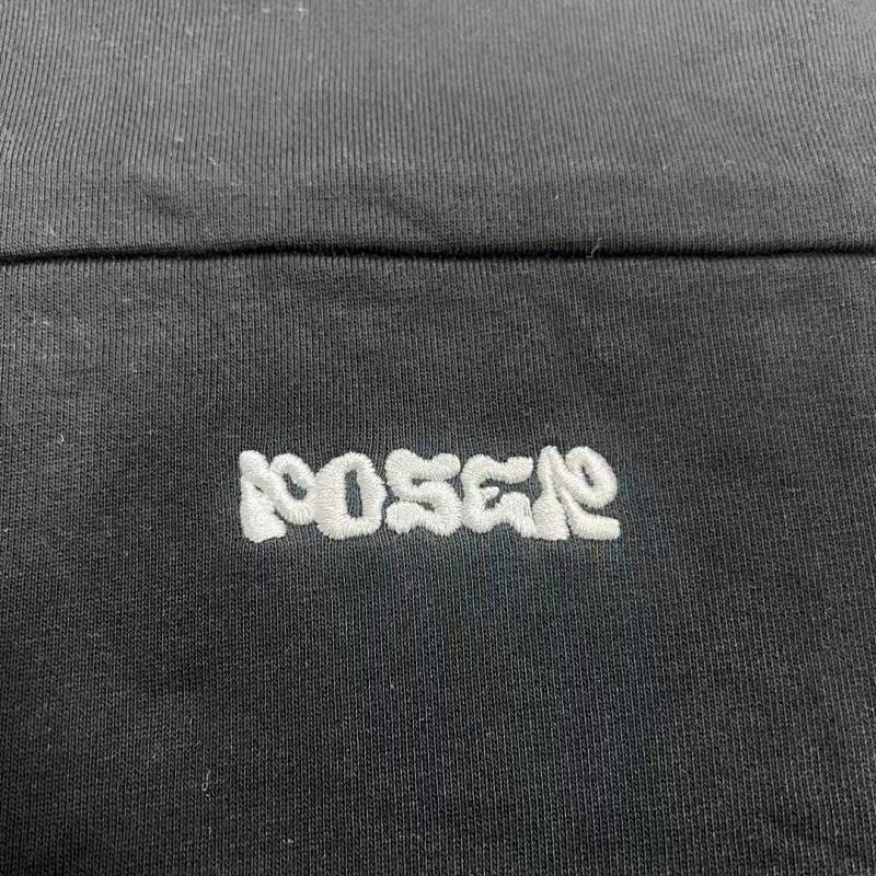Poser Black Set 7
