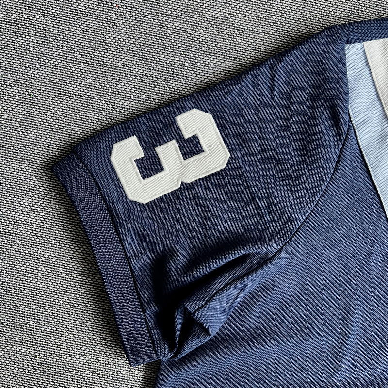 Rl Classic No. 3 Short-Sleeve Shirt 10